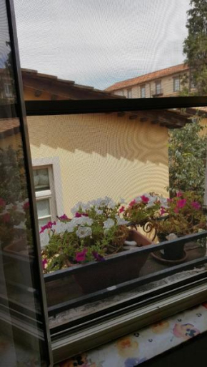 Mavi's bedrooms Lucca